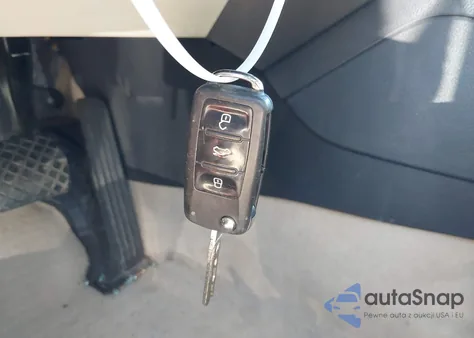 2013 Volkswagen Jetta 2.0L Tdi z USA, uszkodzony, nr VIN 3VWLL7AJ0DM202874